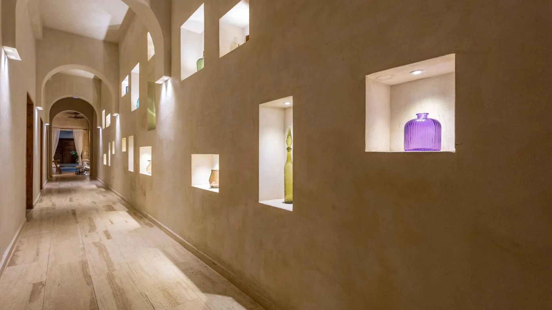 Casa Fernandez By Soho Villa Cartagena 0*,  Colombia
