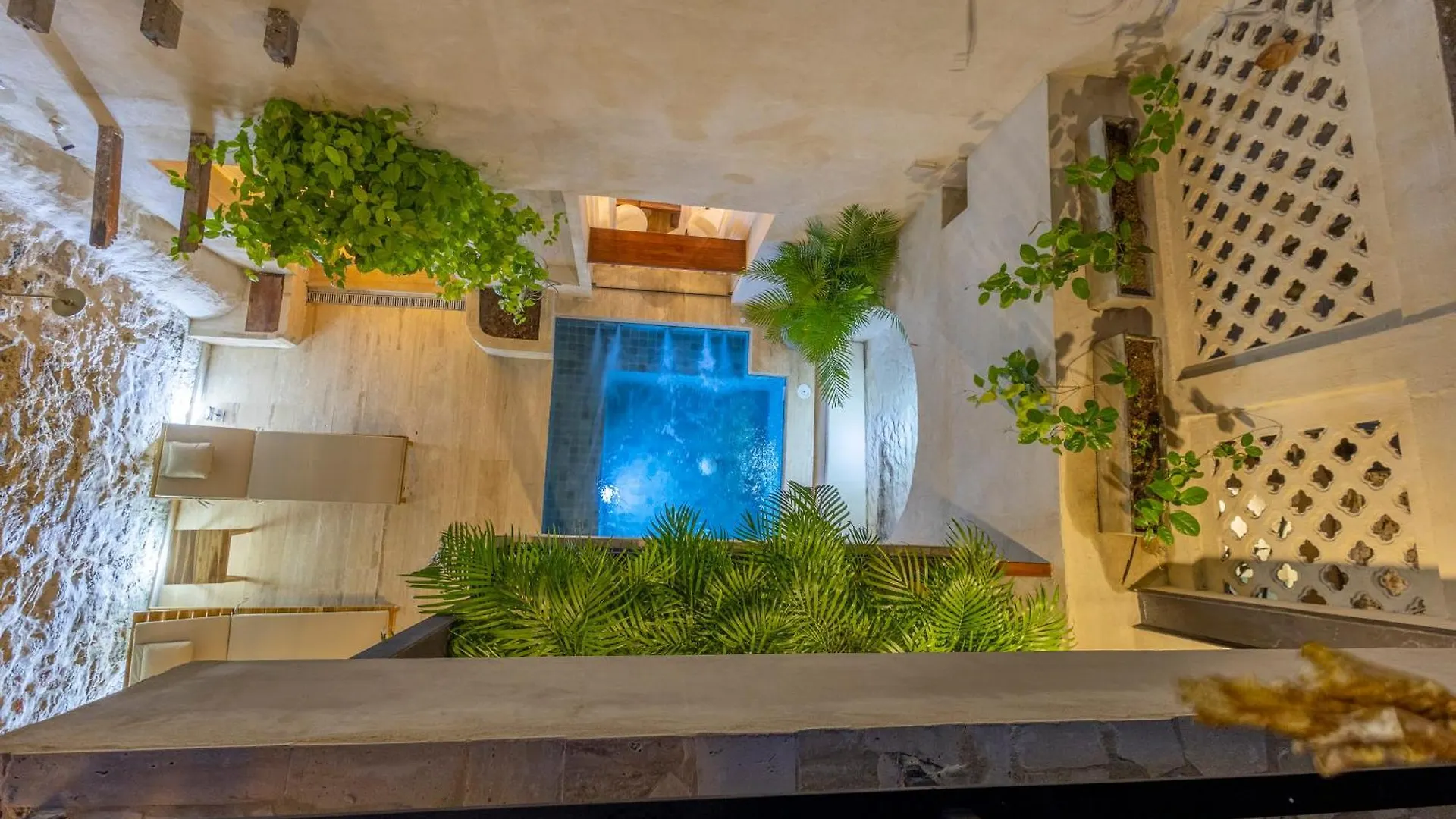 Casa Fernandez By Soho Villa Cartagena 0*,