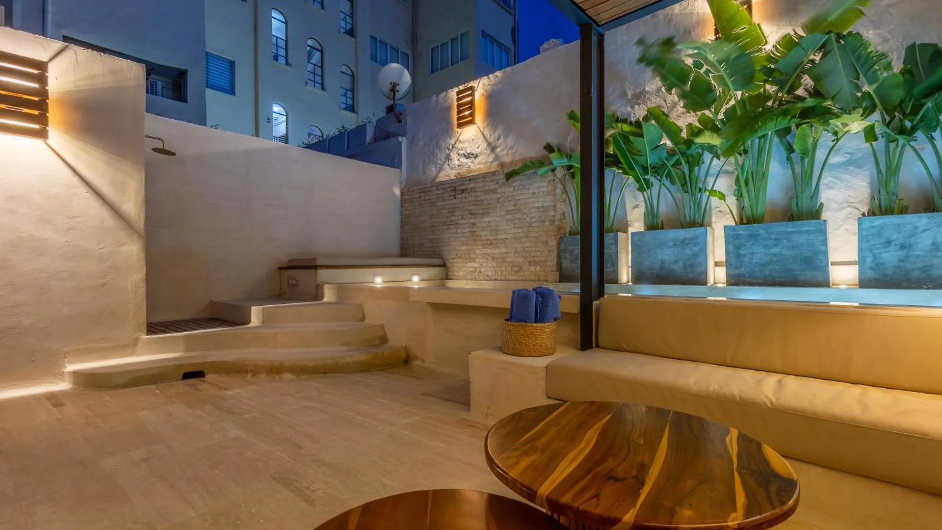 Casa Fernandez By Soho Villa Cartagena