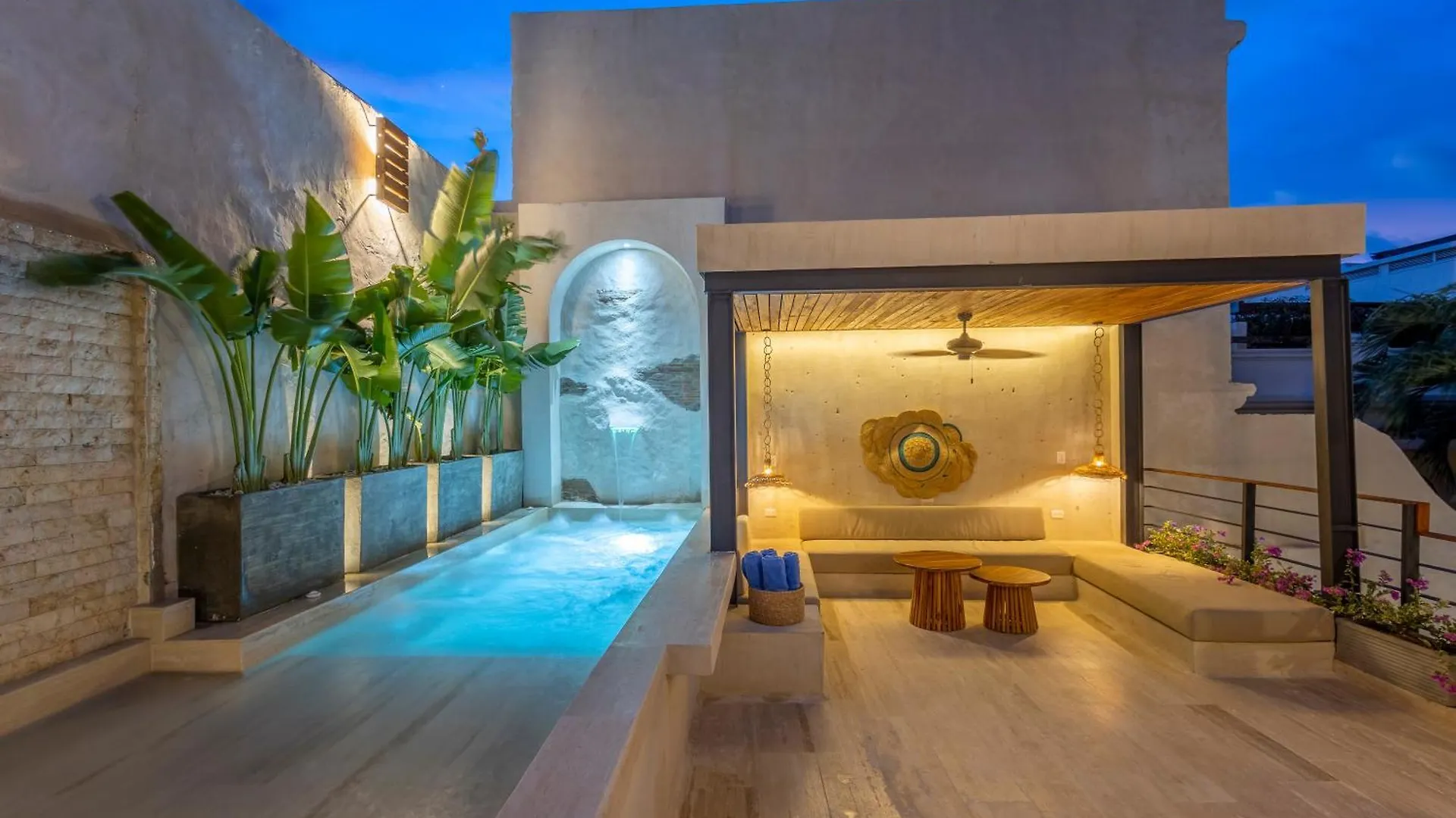 Casa Fernandez By Soho Villa Cartagena Colombia