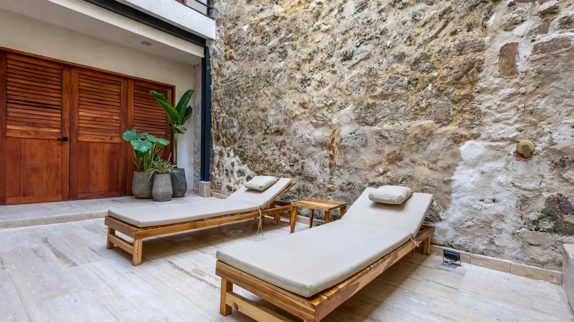 Holiday home Casa Fernandez By Soho Villa Cartagena Colombia