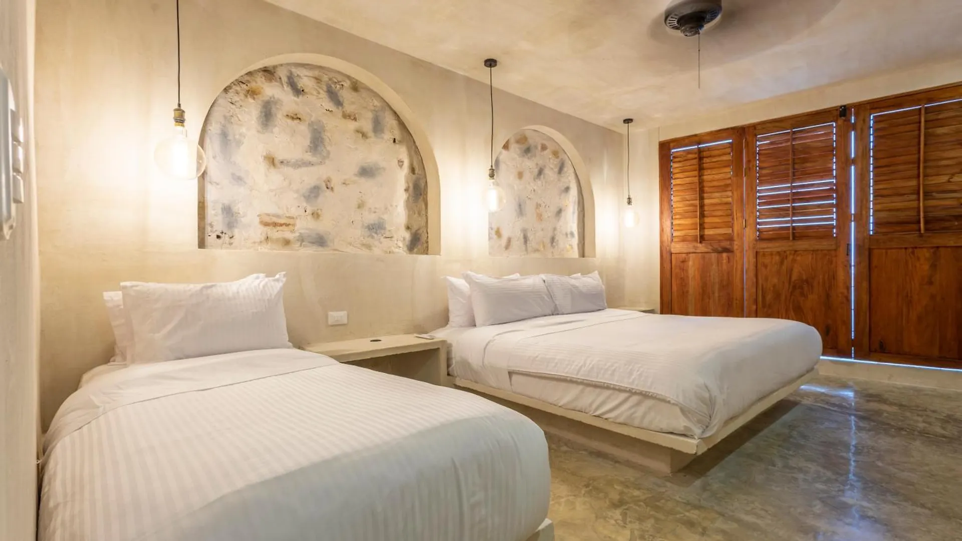 Holiday home Casa Fernandez By Soho Villa Cartagena