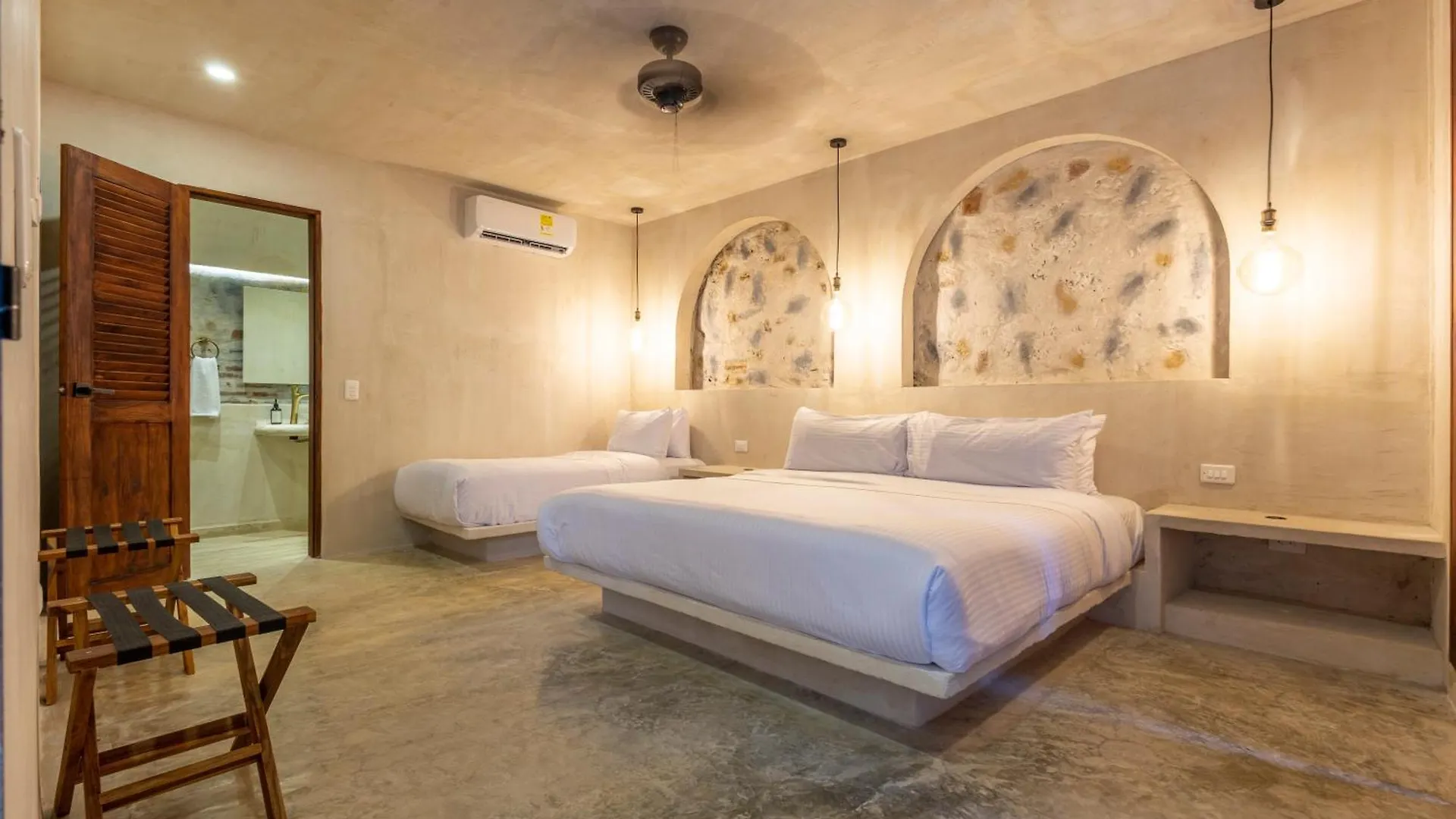 Holiday home Casa Fernandez By Soho Villa Cartagena
