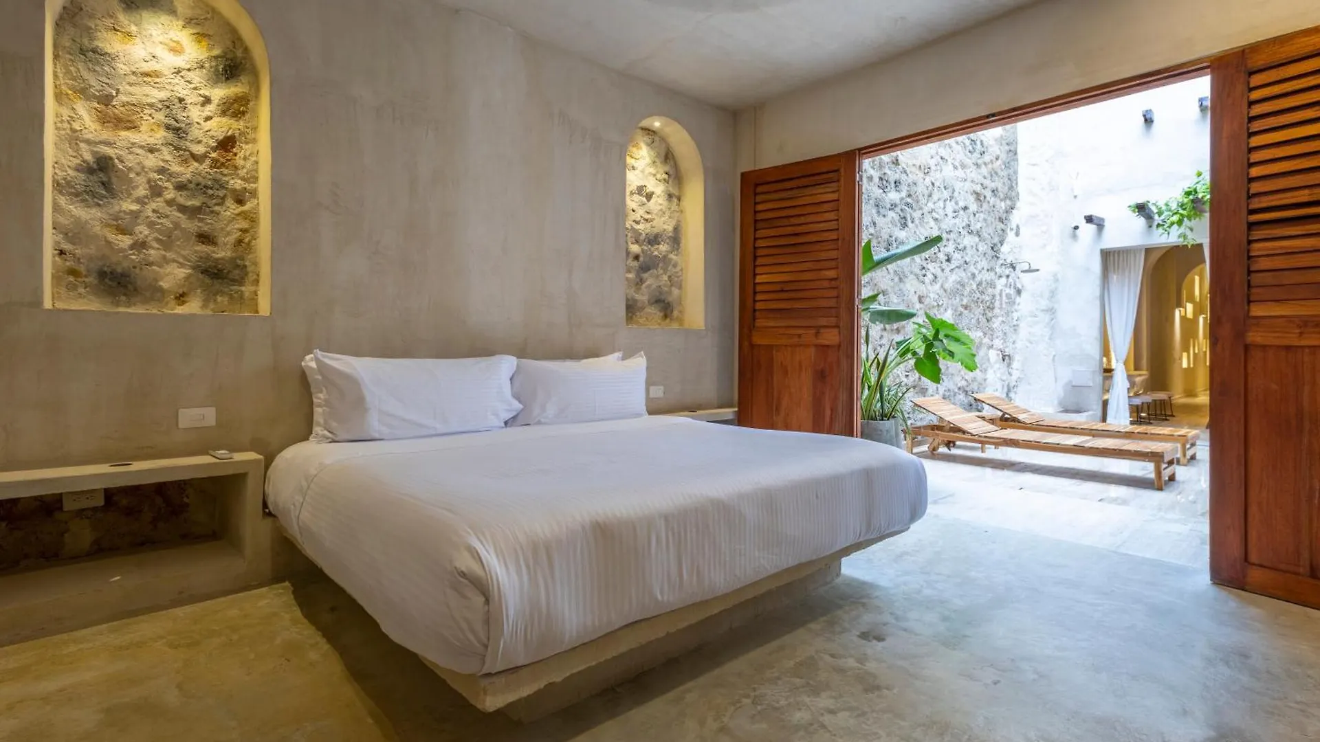 Casa Fernandez By Soho Villa Cartagena Holiday home