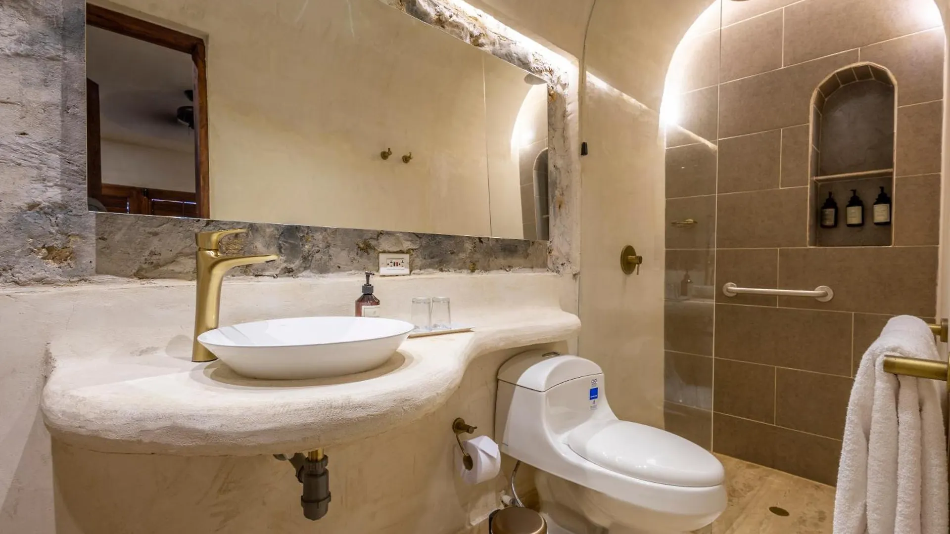 Casa Fernandez By Soho Villa Cartagena 0*,  Colombia