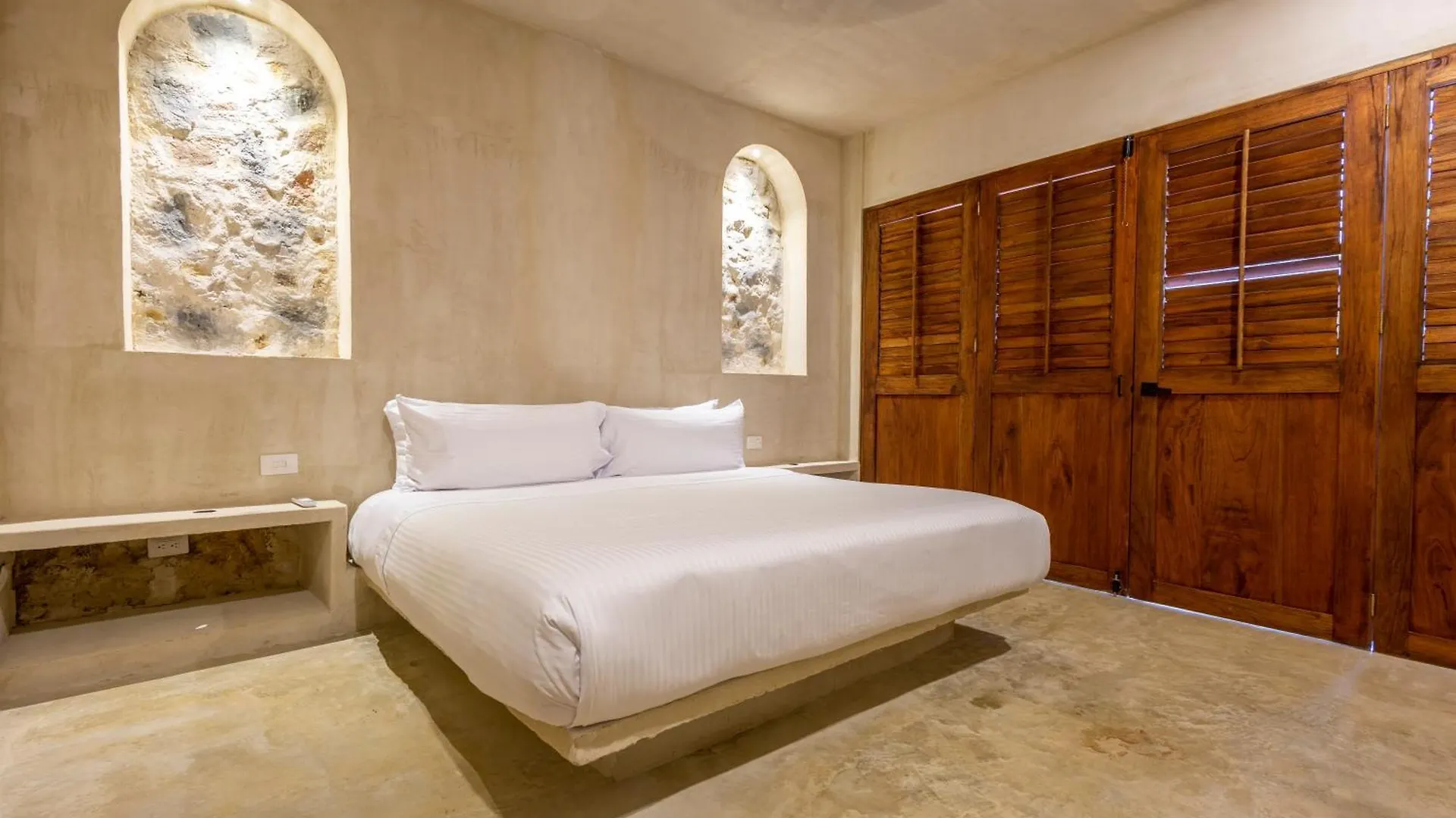 Casa Fernandez By Soho Villa Cartagena 0*,