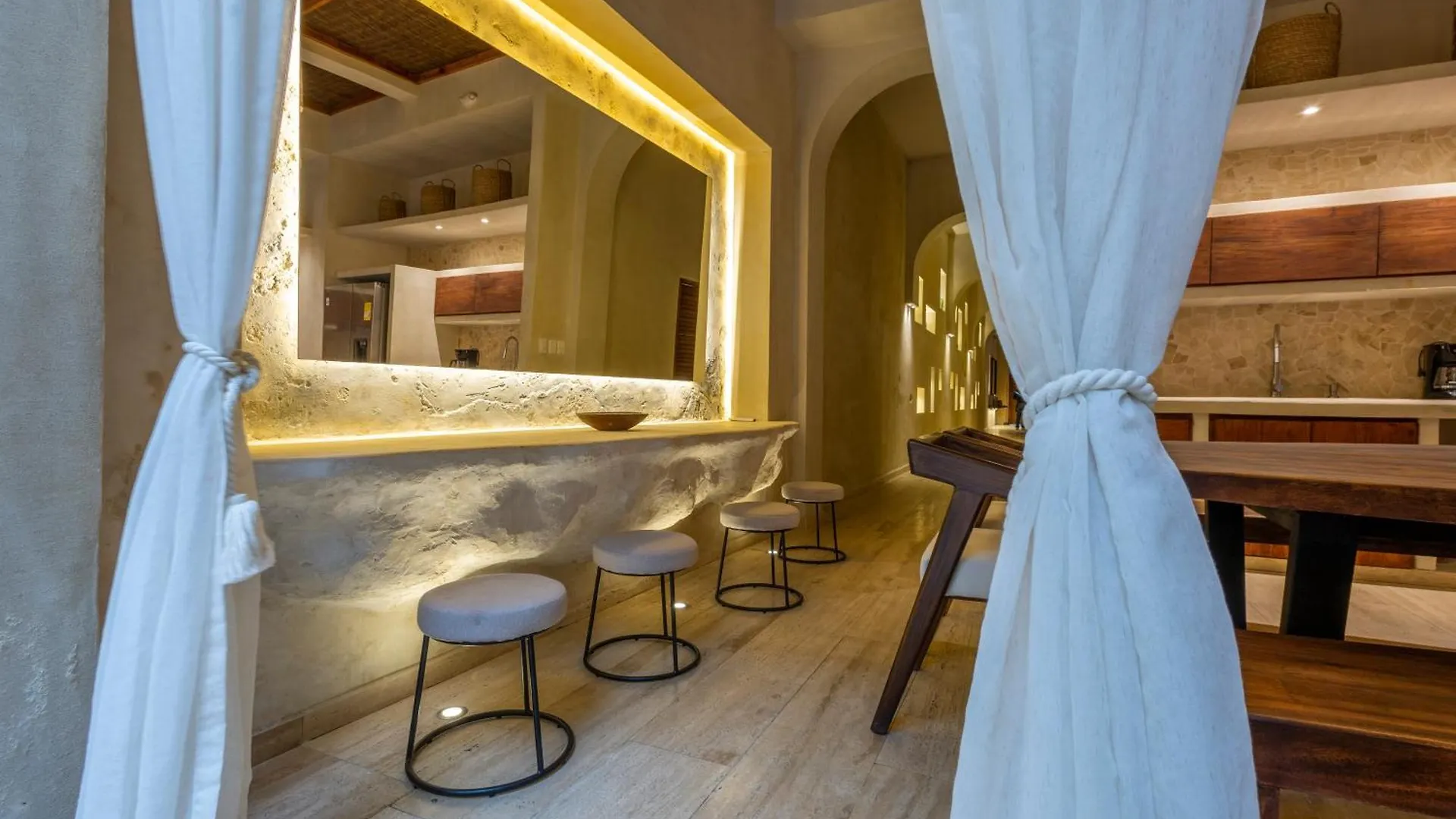 Casa Fernandez By Soho Villa Cartagena Holiday home