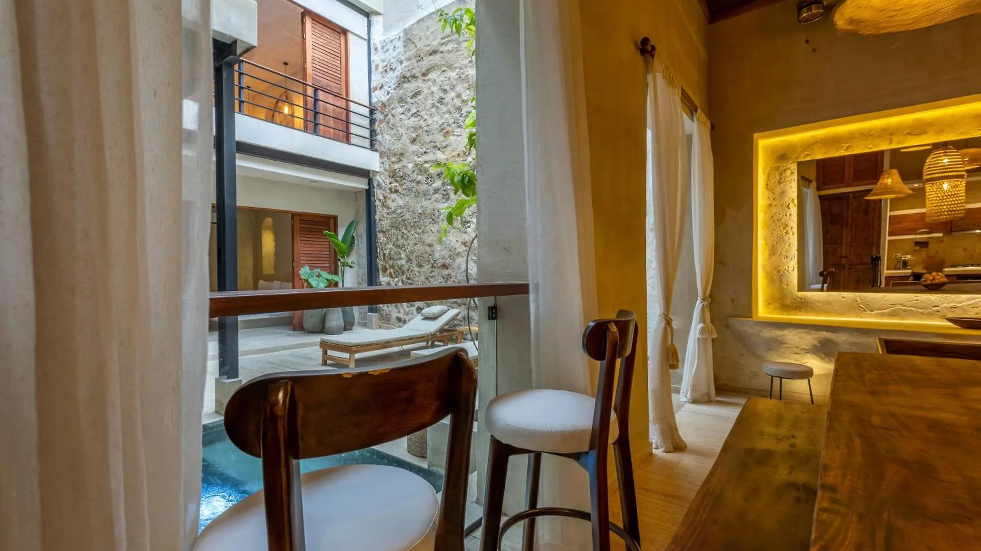 Holiday home Casa Fernandez By Soho Villa Cartagena