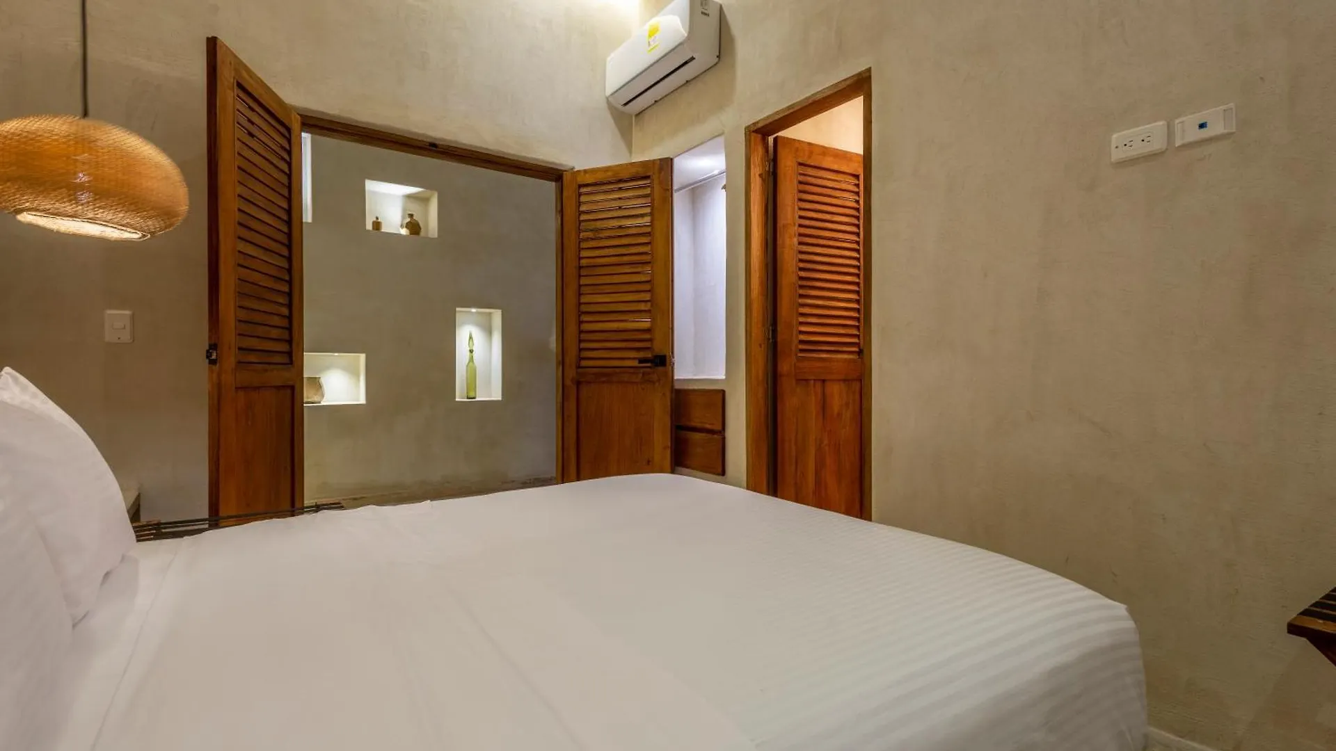 Casa Fernandez By Soho Villa Cartagena