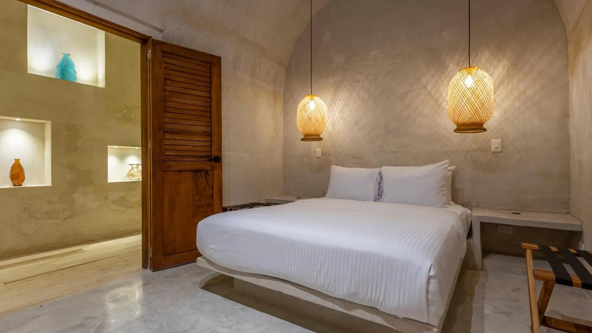 Casa Fernandez By Soho Villa Cartagena