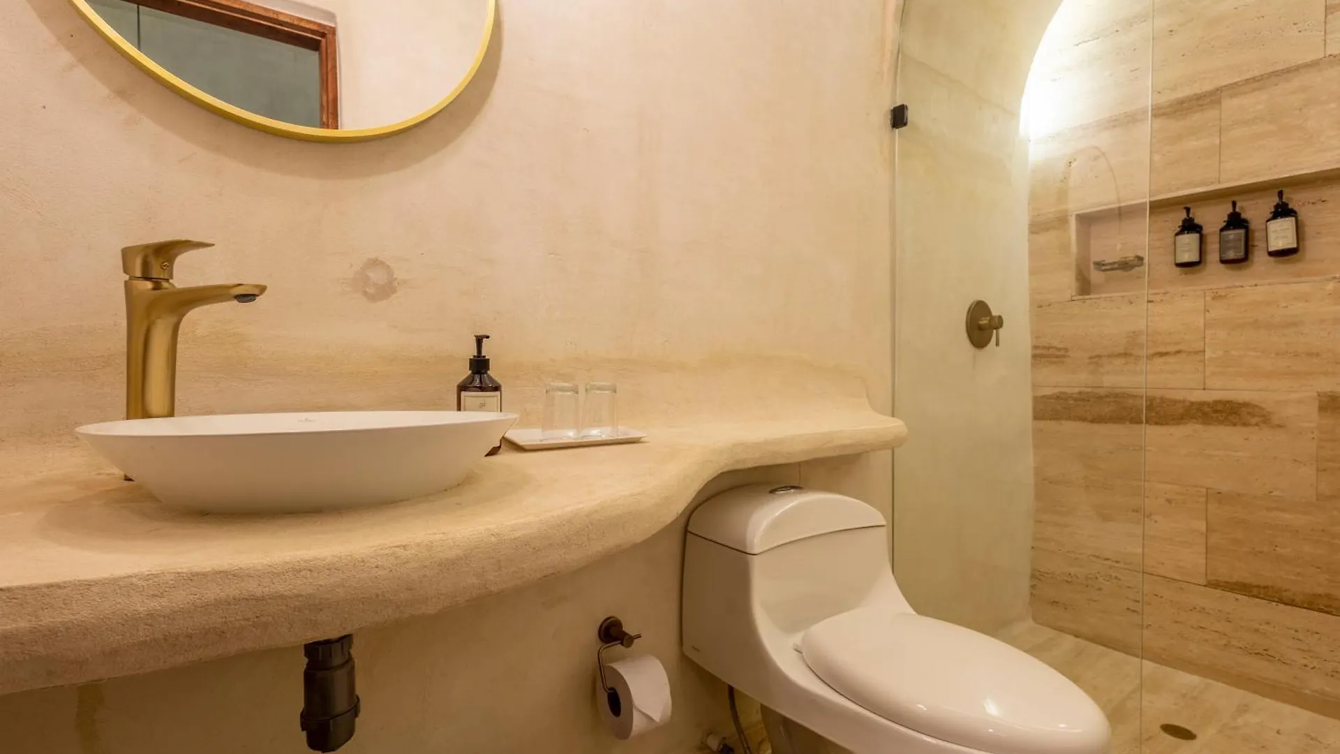 Casa Fernandez By Soho Villa Cartagena Holiday home