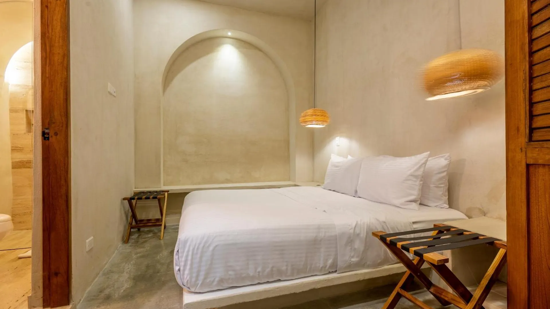 Holiday home Casa Fernandez By Soho Villa Cartagena Colombia