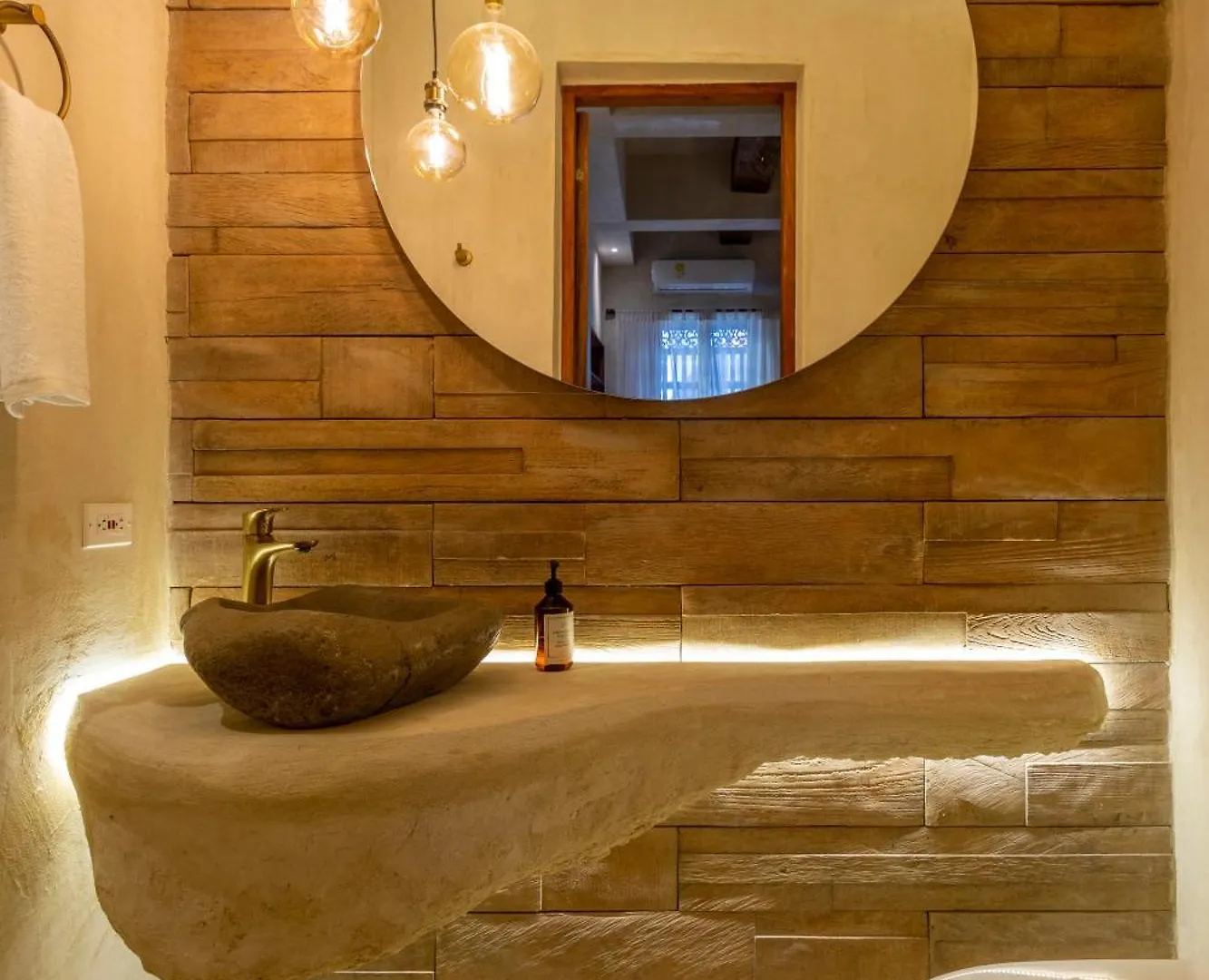 Casa Fernandez By Soho Villa Cartagena Colombia