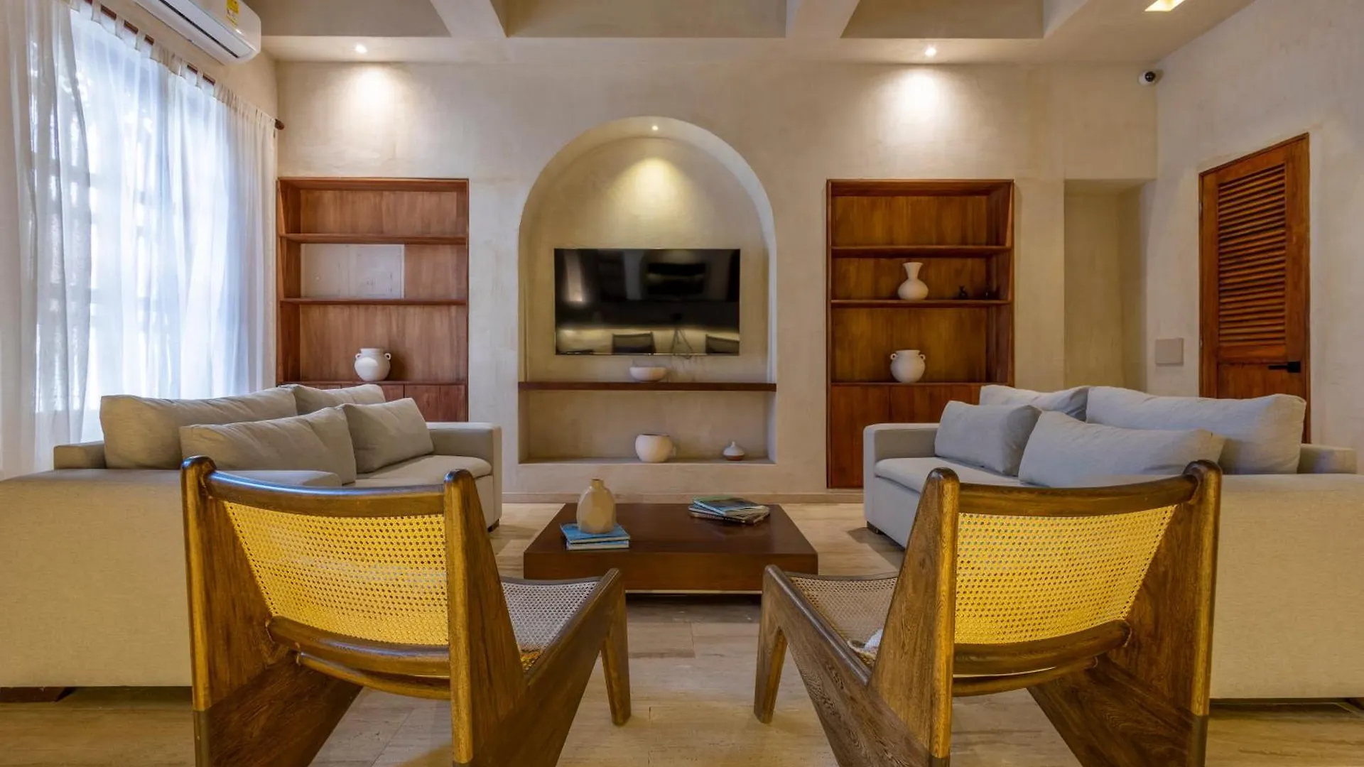 Holiday home Casa Fernandez By Soho Villa Cartagena