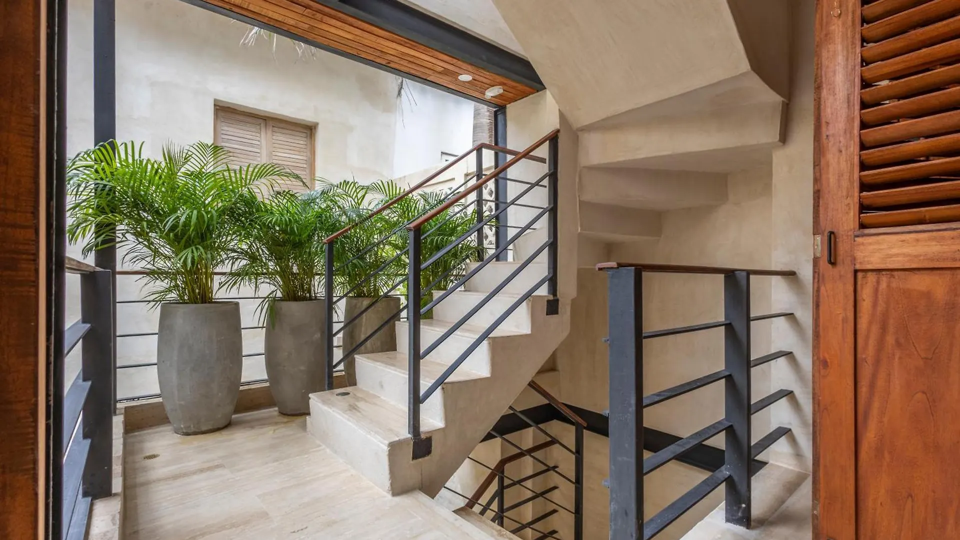 Casa Fernandez By Soho Villa Cartagena