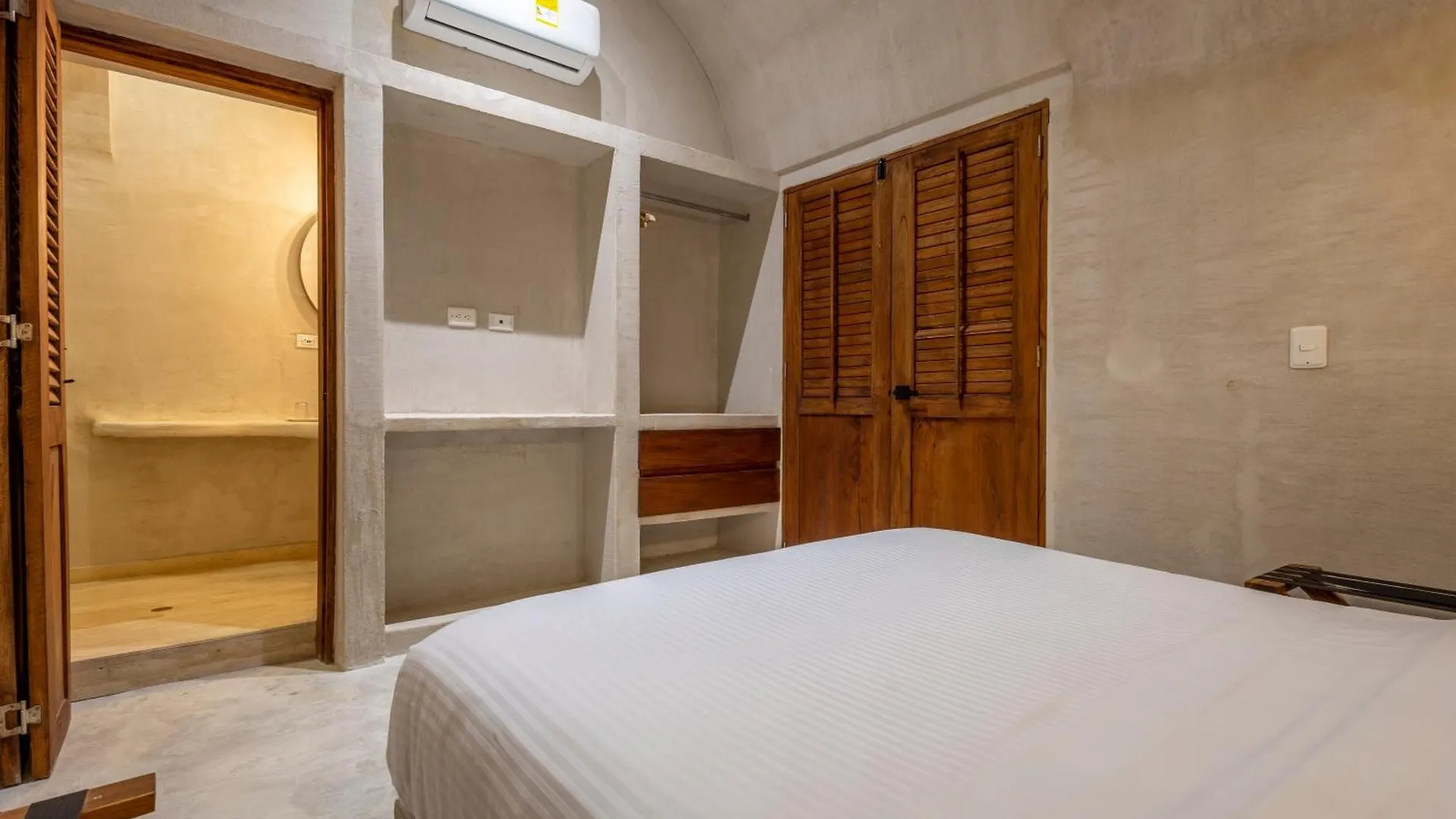 Holiday home Casa Fernandez By Soho Villa Cartagena Colombia